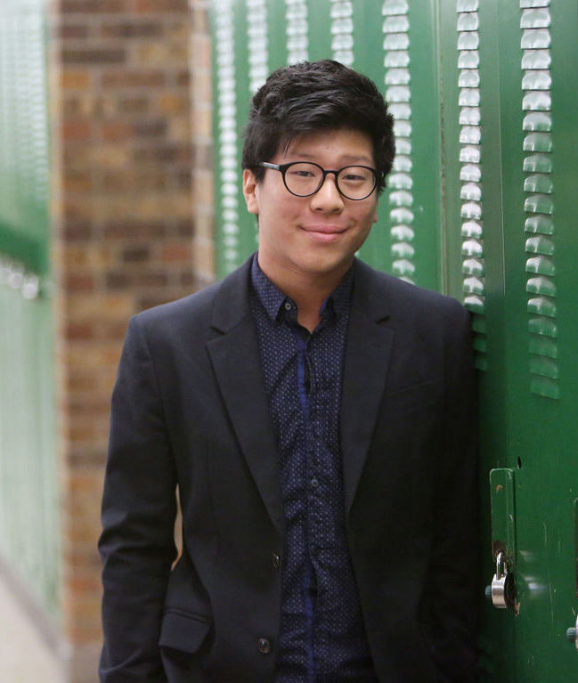 Anthony Chung